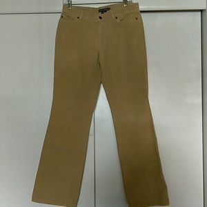 Ralph Lauren curderoy pants